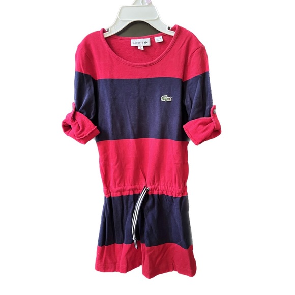 Locoste Girls dress - Picture 2 of 2